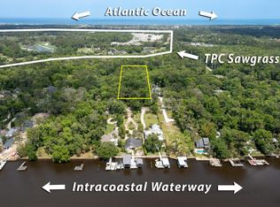 100 N Roscoe Blvd, Ponte Vedra Beach, FL 32082