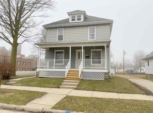 1743 15th St, Monroe, WI 53566