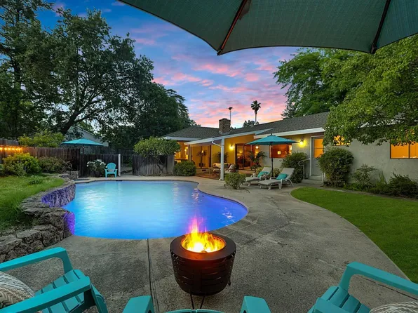 3953 Milmar Way, Sacramento, CA 95821