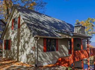 333 Walnut Rdg, Ellijay, GA 30536