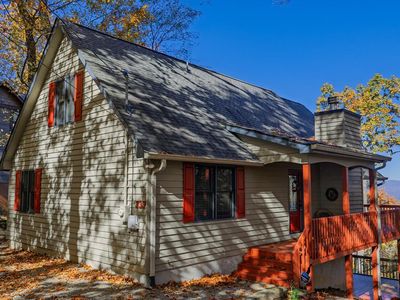 333 Walnut Rdg, Ellijay, GA, 30536