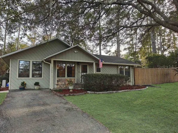 7723 NW 31st Ave, Gainesville, FL 32606