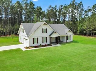 0 Chester Thomas Rd, Springfield, GA 31329