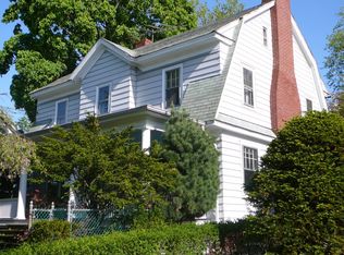 102 Columbia Ave, Cranston, RI 02905