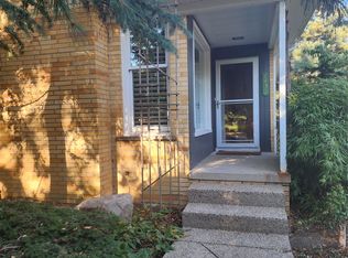 1431 Marywood Dr, Royal Oak, MI 48067