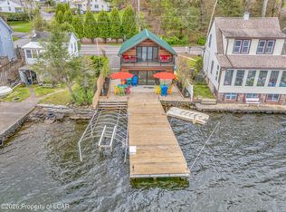 3386 Lakeside Dr #307, Harveys Lake, PA 18618