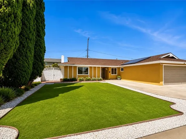 13291 Siskiyou St, Westminster, CA 92683