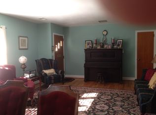 407 N Poplar St, Aberdeen, NC 28315