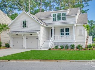 7 Fen Ct, Savannah, GA 31411