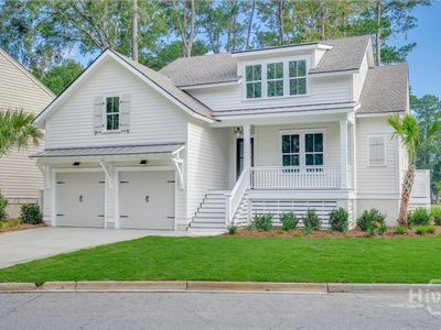 7 Fen Ct, Savannah, GA, 31411