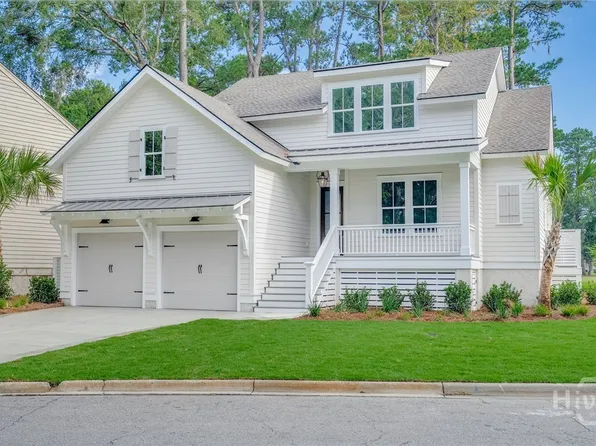 7 Fen Court, Savannah, GA 31411