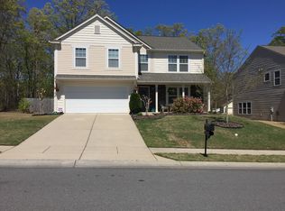 1215 Century Dr, Clover, SC 29710