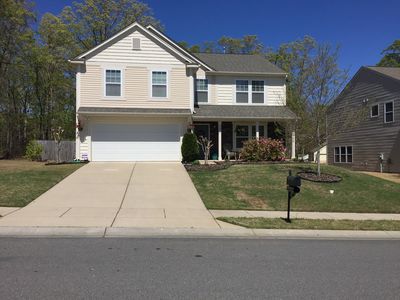 1215 Century Dr, Clover, SC, 29710