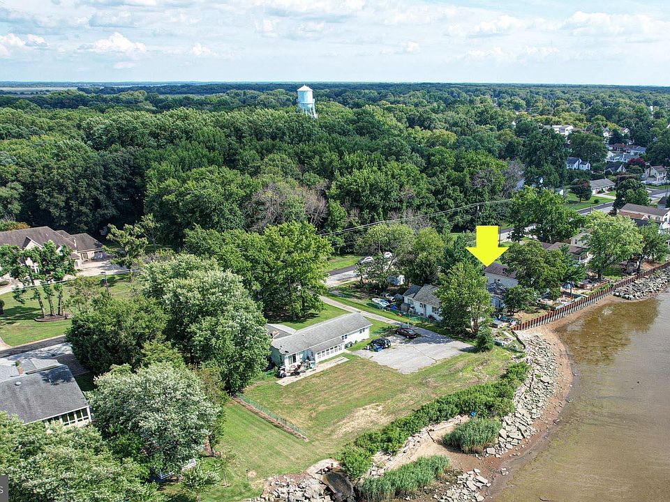 205 N River Dr, Pennsville, NJ 08070 MLS NJSA2004128 Zillow