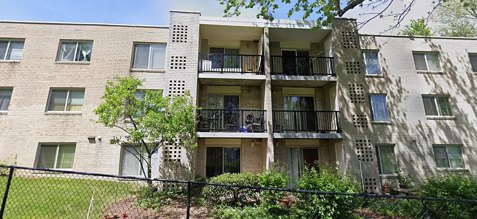 Bucknell Apartments