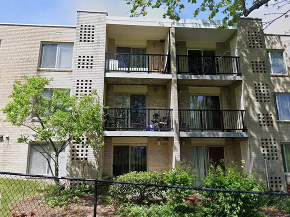 Bucknell Apartments