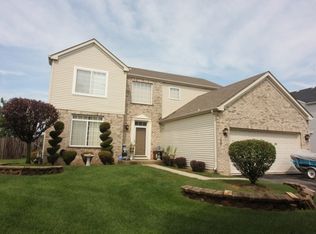 100 Sundance Rd, Matteson, IL 60443