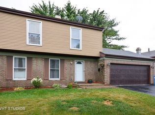 155 E Schubert Ave, Glendale Heights, IL