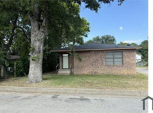 816 S Buckley Ave, Tyler, TX 75701