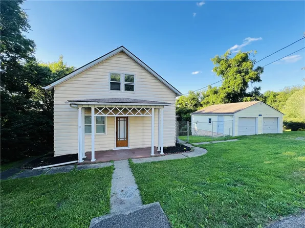 108 S Northview Ave, New Castle, PA 16102