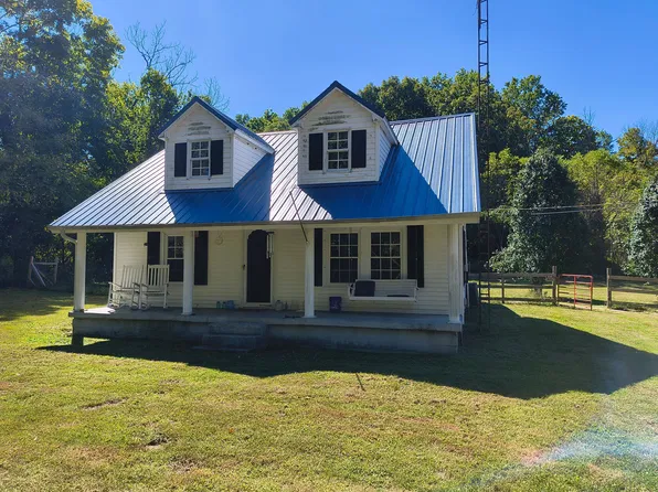 695 Buffalo Rd, Bradfordsville, KY 40009