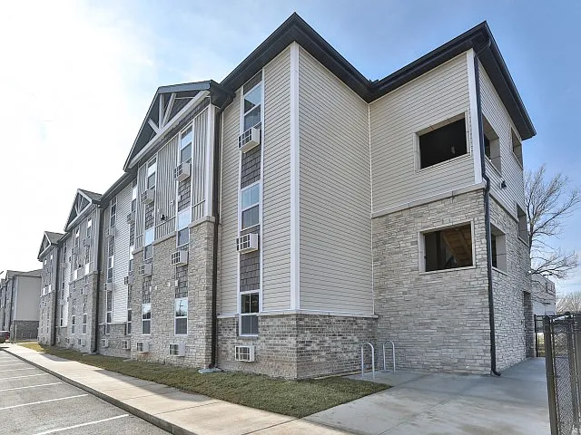 Northgate Apartments — Photo 18