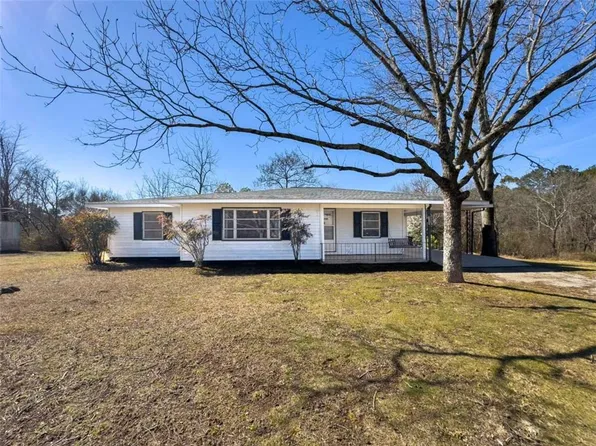 5329 Yonah Homer Rd, Alto, GA 30510