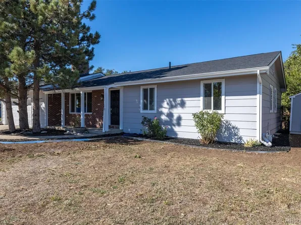 1045 S Marshall Street, Lakewood, CO 80226