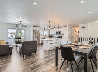 15071 E Utah Pl, Aurora, CO 80012