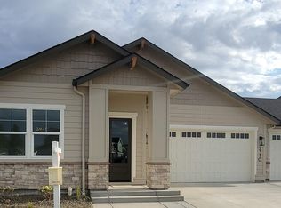 2330 E Monhegan Dr, Eagle, ID 83616