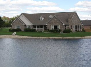 7551 E Triple Crown Ln, Camby, IN 46113