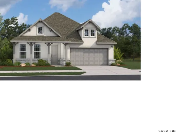 13530 Valjean Ave, San Antonio, TX 78253