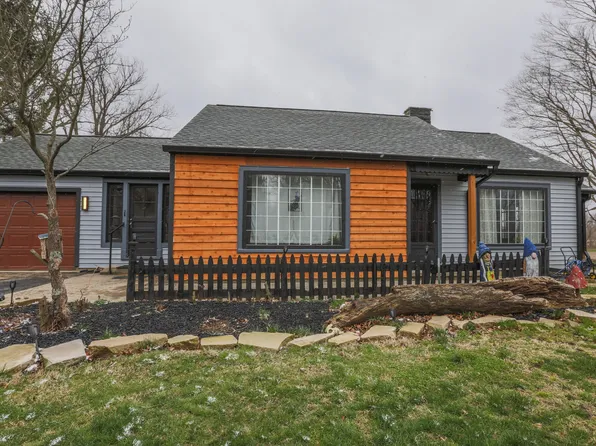 539 E Washington St, Morgantown, IN 46160