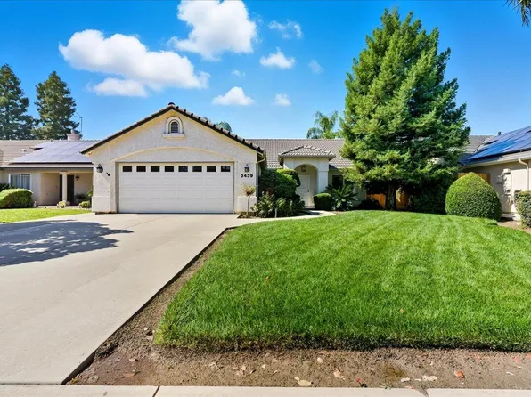 3439 S Lincoln Court, Visalia, CA 93277