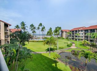 3543 Lower Honoapiilani Rd #J303, Lahaina, HI 96761