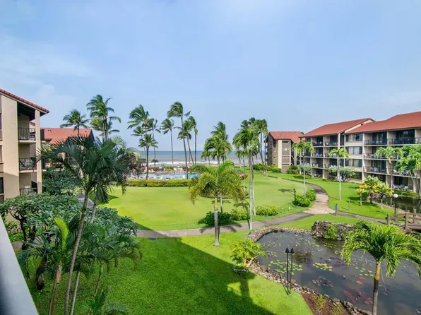 3543 Lower Honoapiilani Rd #J303, Lahaina, HI 96761