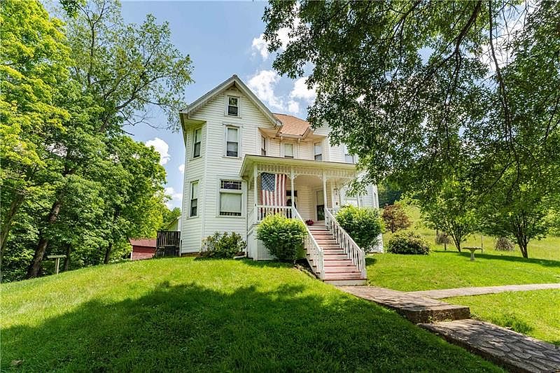 578 Big Shannon Run Rd, Mount Morris, PA 15349 Zillow
