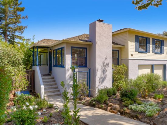 1627 Alameda De Las Pulgas Redwood City Ca 94061 Zillow