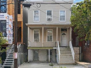83 Congress St, Jersey City, NJ 07307