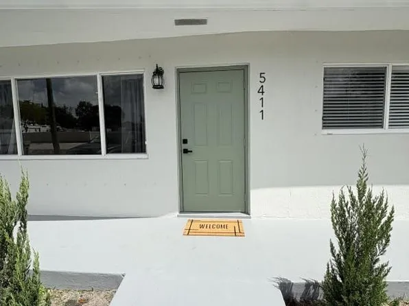 5411 SW 41st Street, Davie, FL 33314