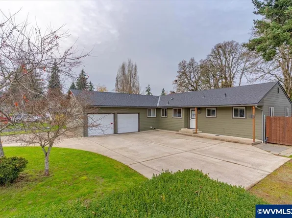 1689 Georgia Ave SE, Salem, OR 97302