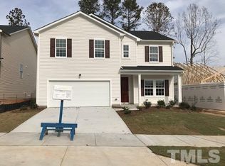 3465 Norway Spruce Rd, Raleigh, NC 27616