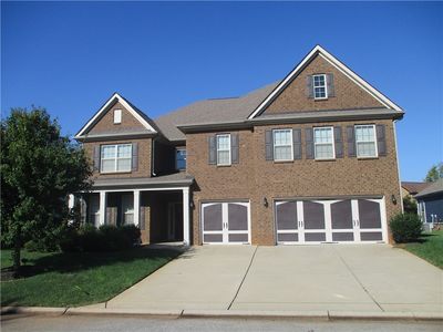 127 Riverland Woods Ct, Simpsonville, SC, 29681