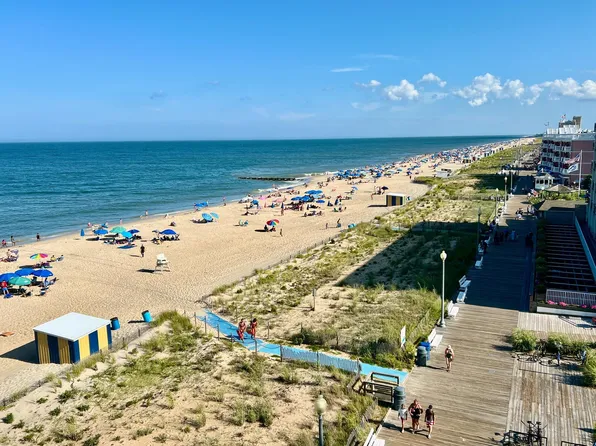 1 Virginia Ave Unit 512, Rehoboth Beach, DE 19971