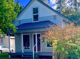 1016 N 2nd St, Coeur D Alene, ID 83814