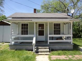 303 N Park Ave, Salem, MO 65560