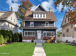 329 Orange Rd, Montclair, NJ 07042