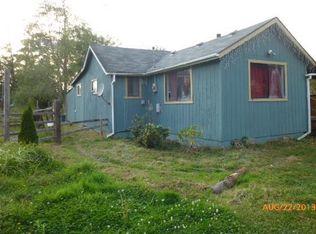 25 Fairbairn Rd, Montesano, WA 98563