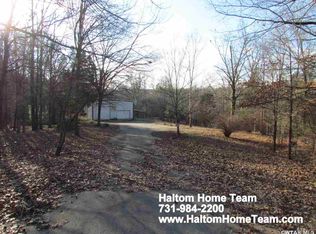 470 Buck Ln, Medon, TN 38356