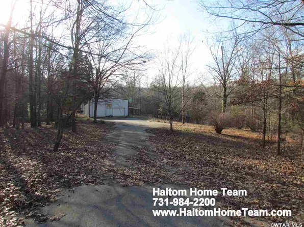 470 Buck Ln, Medon, TN 38356